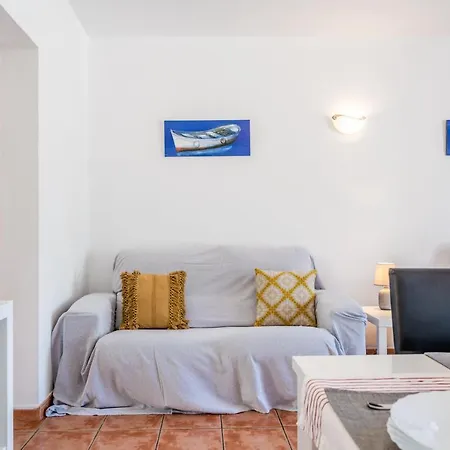 Villa áurea Es Canutells